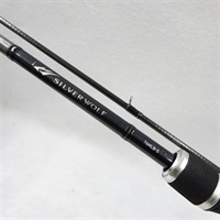 ２３シルバーウルフ７６ＭＬＢ－Ｓ